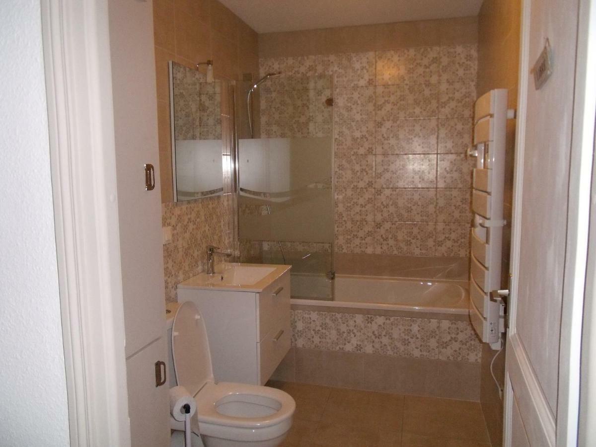 L'Ecureuil Apartment Munster  Bagian luar foto
