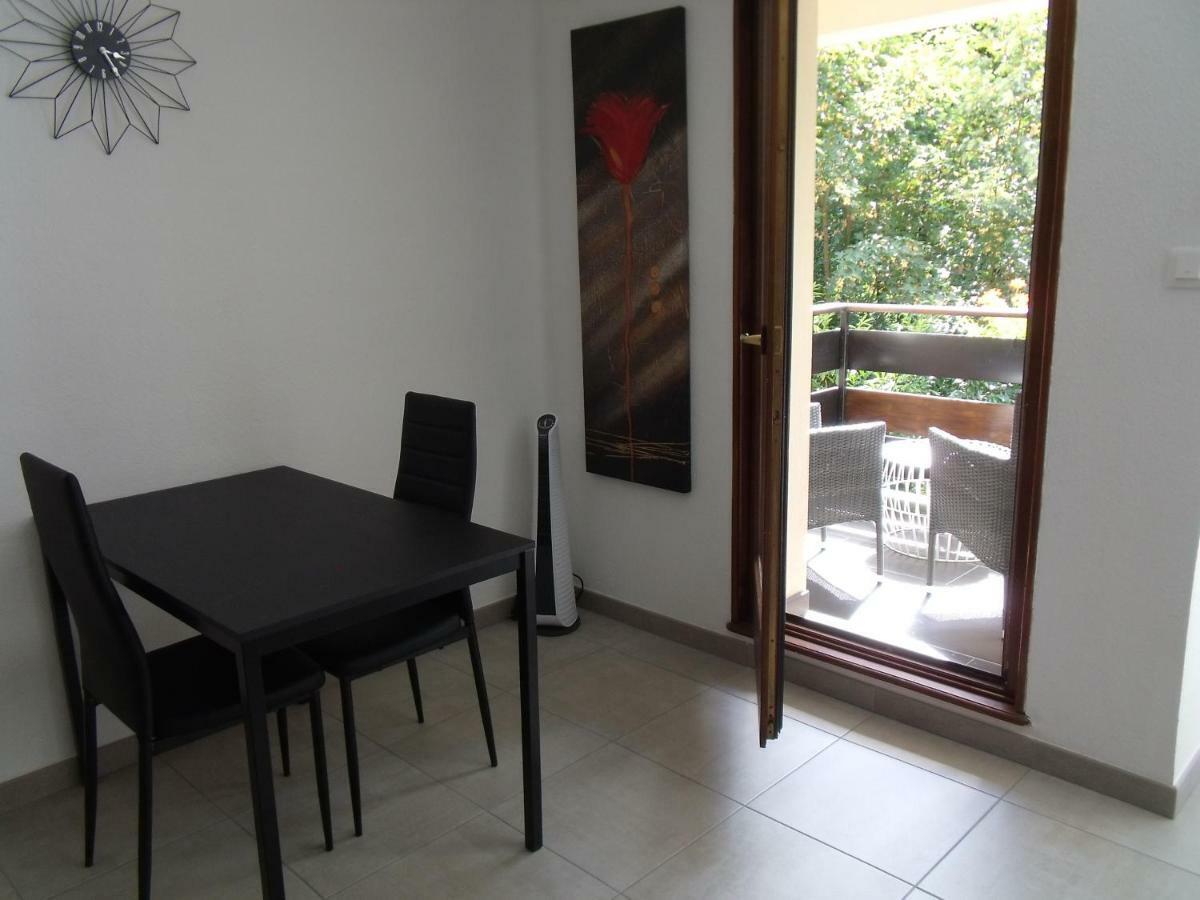 L'Ecureuil Apartment Munster  Bagian luar foto
