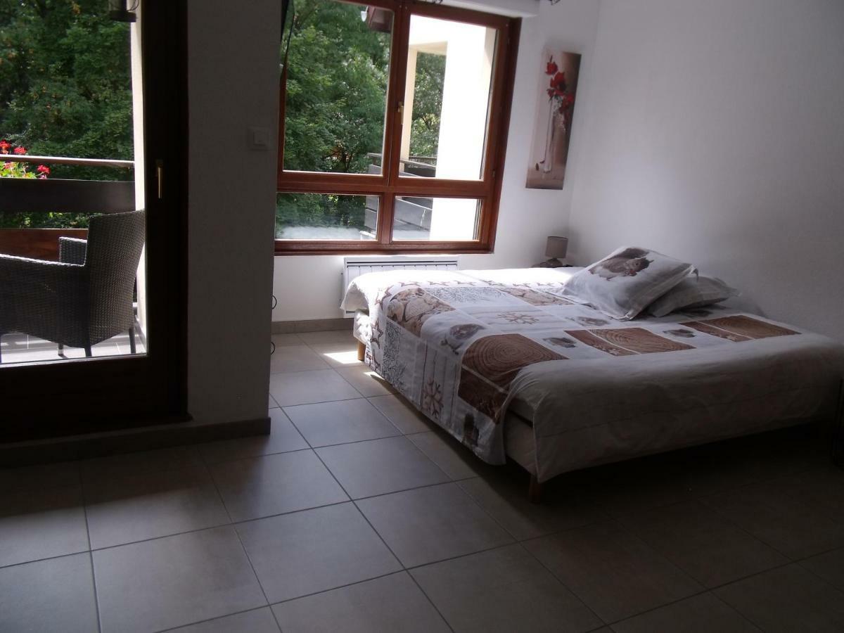 L'Ecureuil Apartment Munster  Bagian luar foto