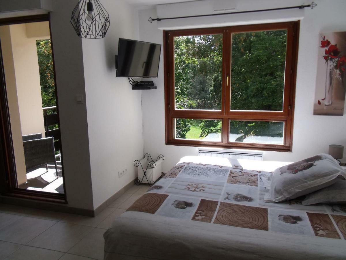 L'Ecureuil Apartment Munster  Bagian luar foto