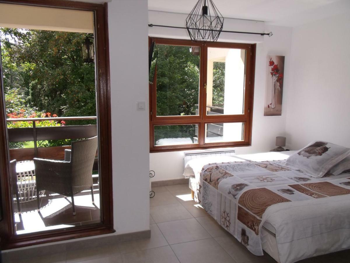 L'Ecureuil Apartment Munster  Bagian luar foto