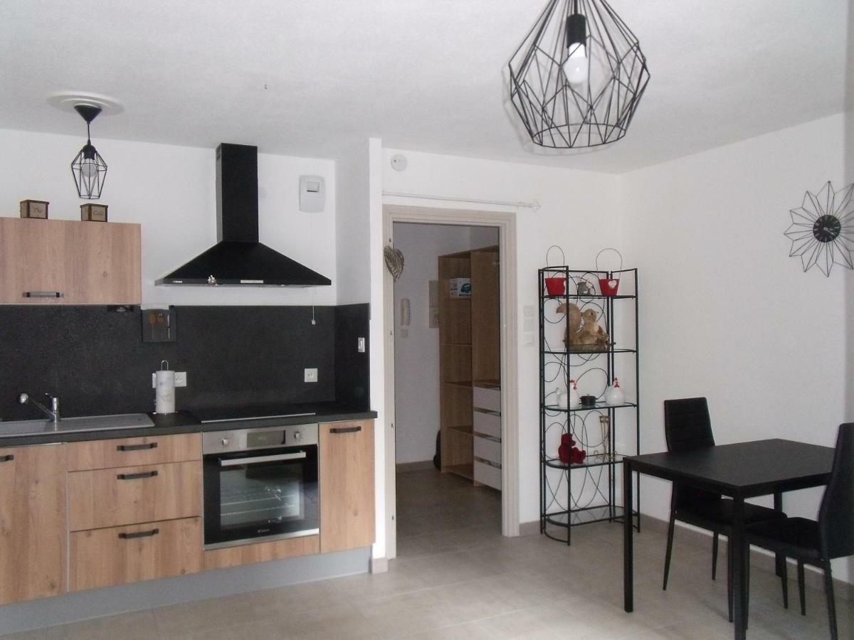 L'Ecureuil Apartment Munster  Bagian luar foto